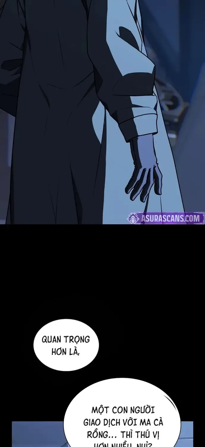 Nguyệt Dạ Huyễn Đàm Chap 21 - Next Chap 22