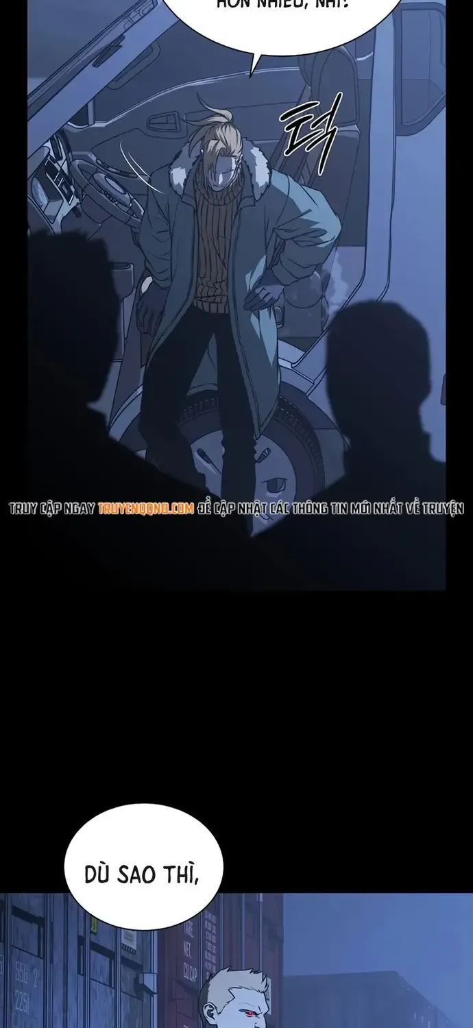 Nguyệt Dạ Huyễn Đàm Chap 21 - Next Chap 22