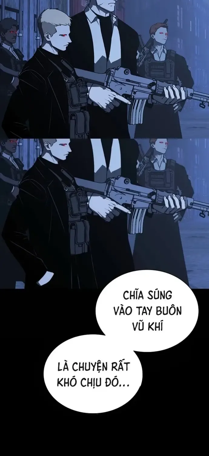 Nguyệt Dạ Huyễn Đàm Chap 21 - Next Chap 22