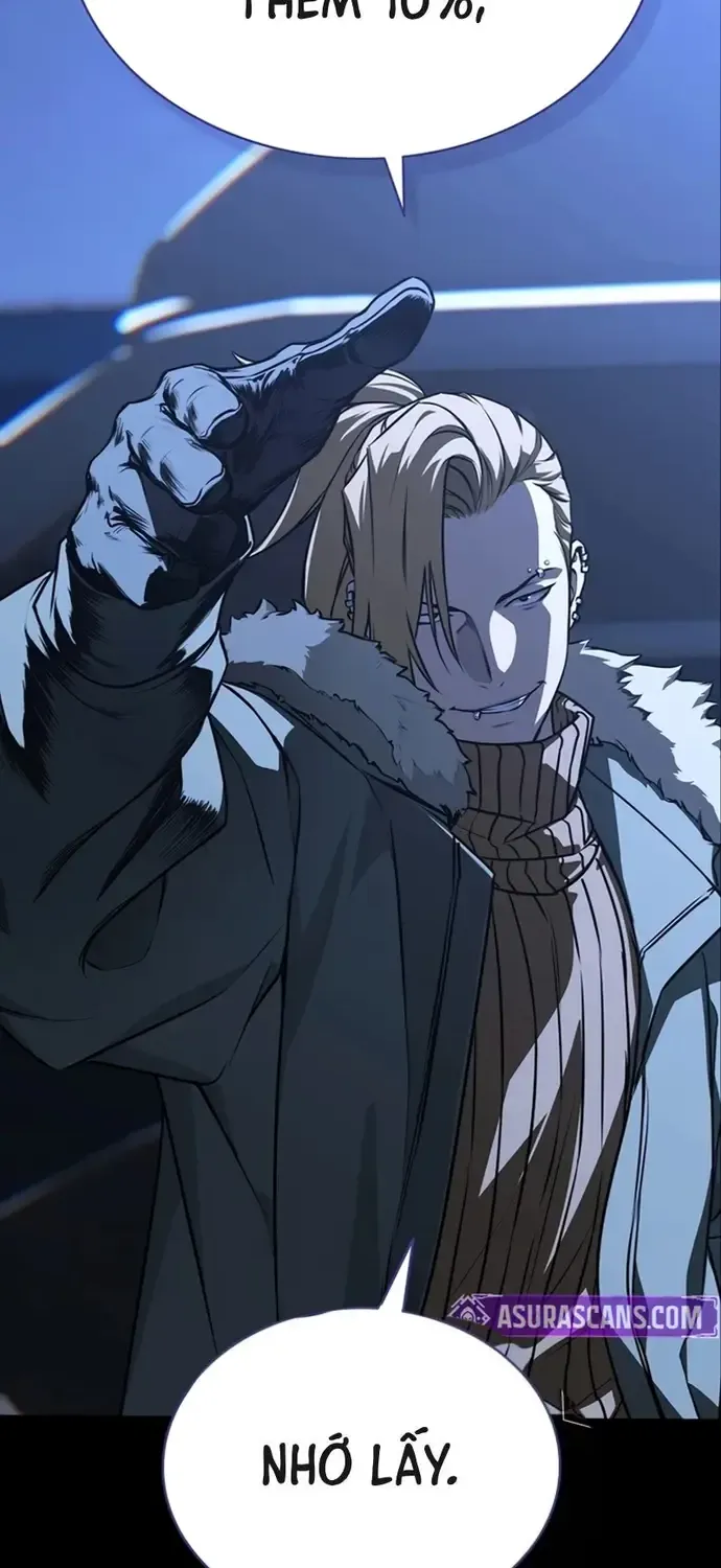 Nguyệt Dạ Huyễn Đàm Chap 21 - Next Chap 22