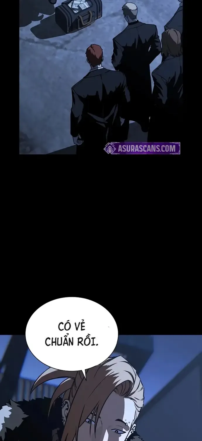 Nguyệt Dạ Huyễn Đàm Chap 21 - Next Chap 22