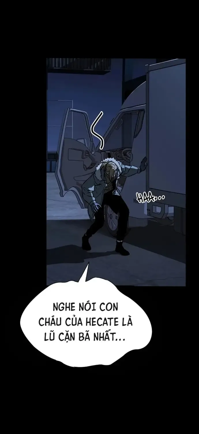 Nguyệt Dạ Huyễn Đàm Chap 21 - Next Chap 22