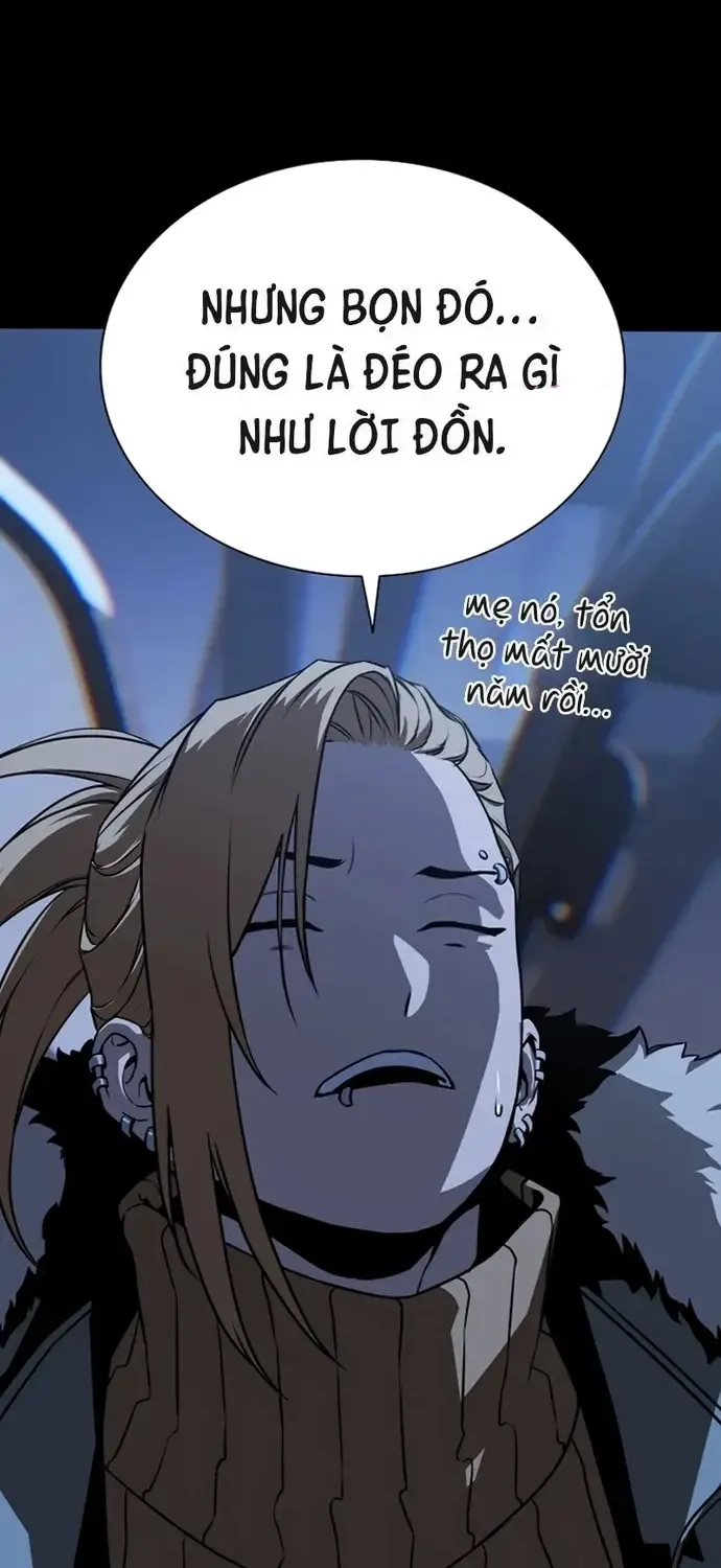 Nguyệt Dạ Huyễn Đàm Chap 21 - Next Chap 22