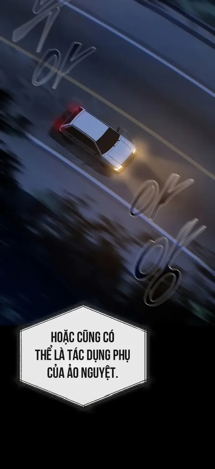 Nguyệt Dạ Huyễn Đàm Chap 21 - Next Chap 22