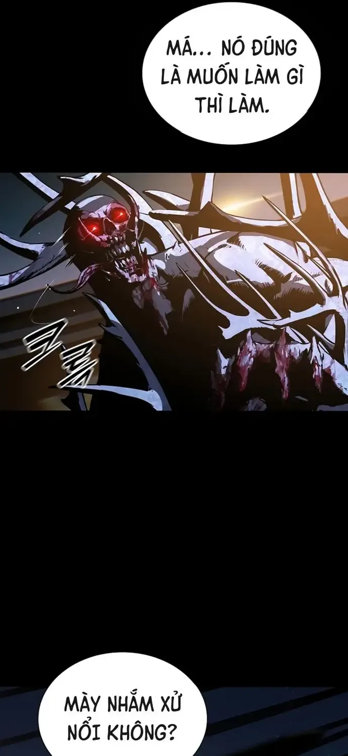 Nguyệt Dạ Huyễn Đàm Chap 21 - Next Chap 22