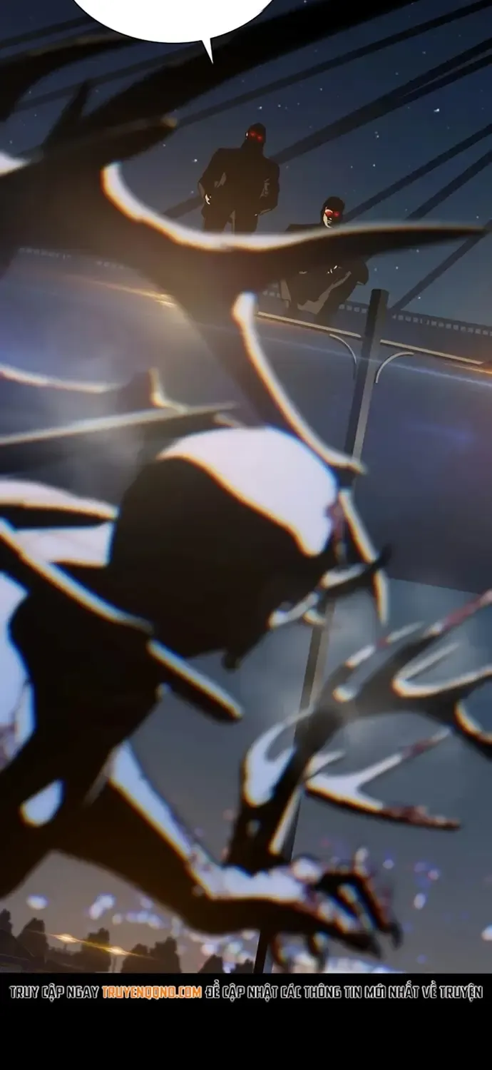 Nguyệt Dạ Huyễn Đàm Chap 21 - Next Chap 22