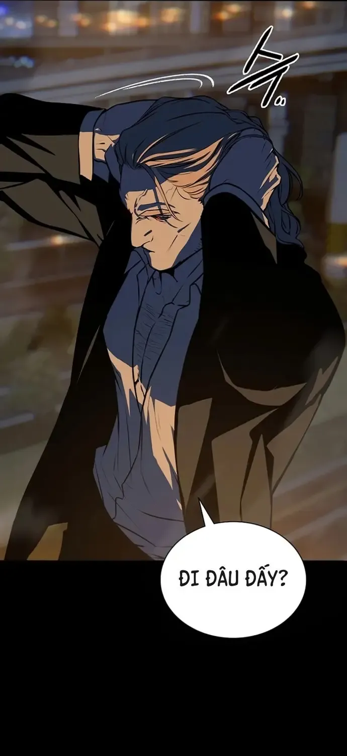 Nguyệt Dạ Huyễn Đàm Chap 21 - Next Chap 22