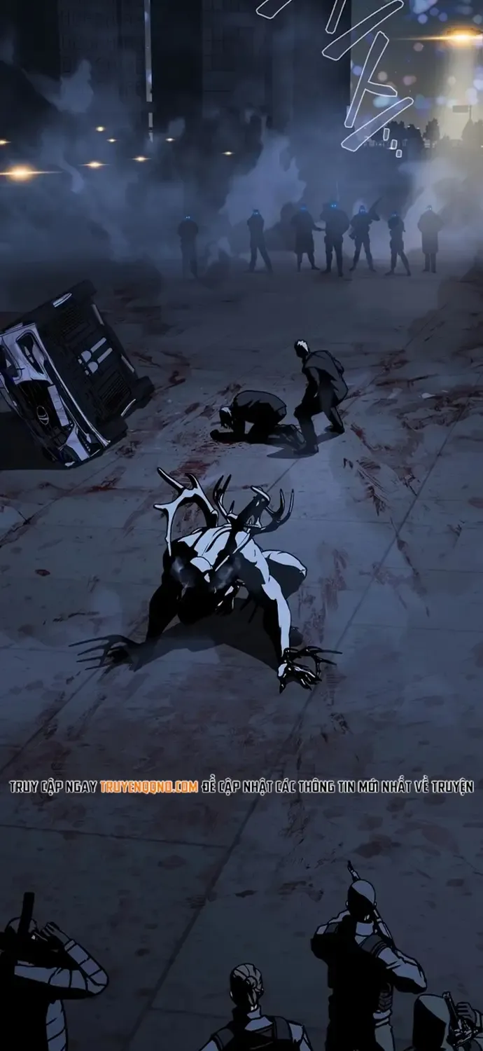 Nguyệt Dạ Huyễn Đàm Chap 21 - Next Chap 22