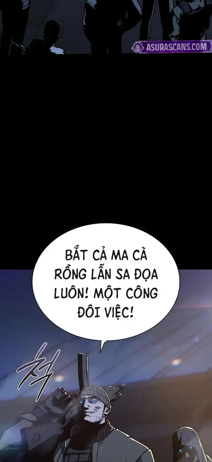 Nguyệt Dạ Huyễn Đàm Chap 21 - Next Chap 22