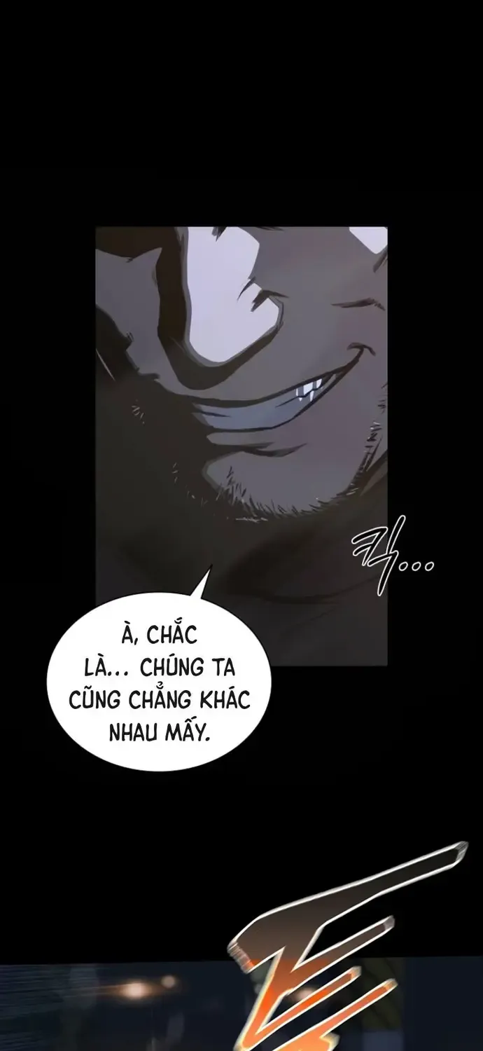 Nguyệt Dạ Huyễn Đàm Chap 21 - Next Chap 22