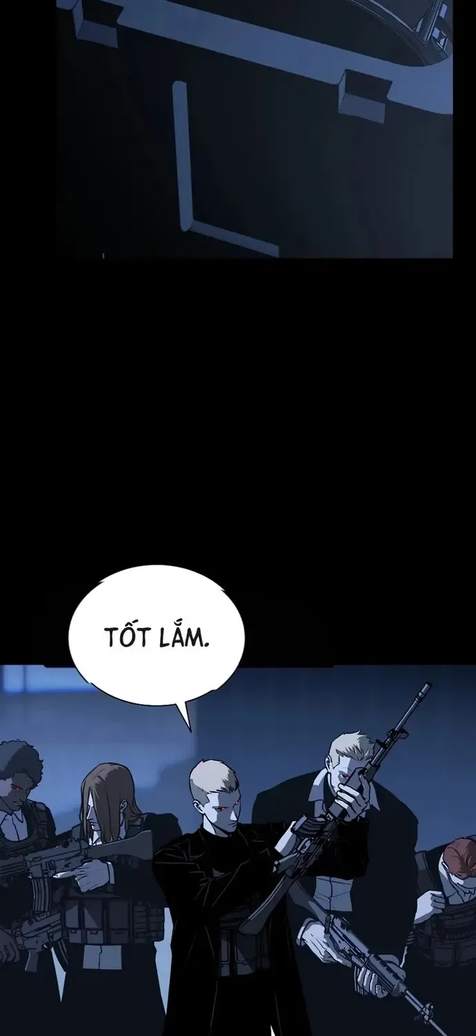 Nguyệt Dạ Huyễn Đàm Chap 21 - Next Chap 22