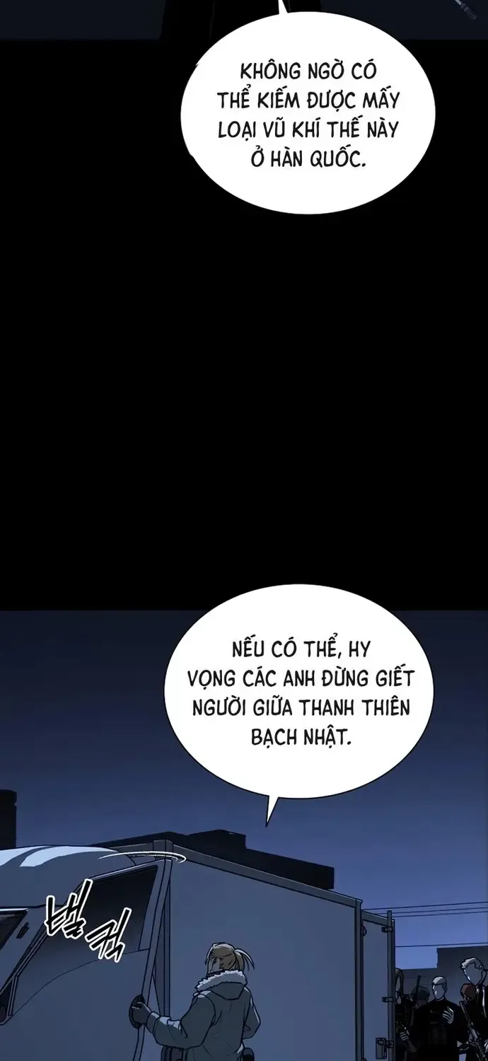 Nguyệt Dạ Huyễn Đàm Chap 21 - Next Chap 22