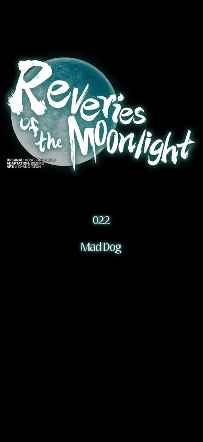 Nguyệt Dạ Huyễn Đàm Chap 22 - Next Chap 23