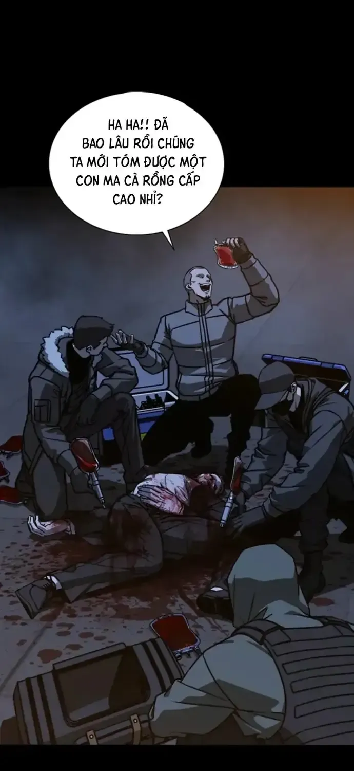 Nguyệt Dạ Huyễn Đàm Chap 22 - Next Chap 23