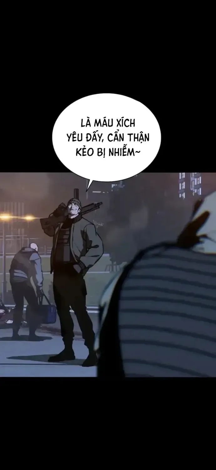 Nguyệt Dạ Huyễn Đàm Chap 22 - Next Chap 23