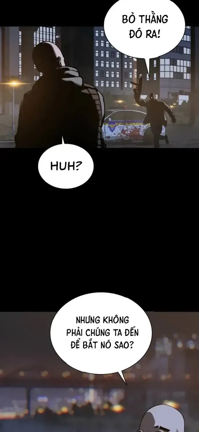 Nguyệt Dạ Huyễn Đàm Chap 22 - Next Chap 23