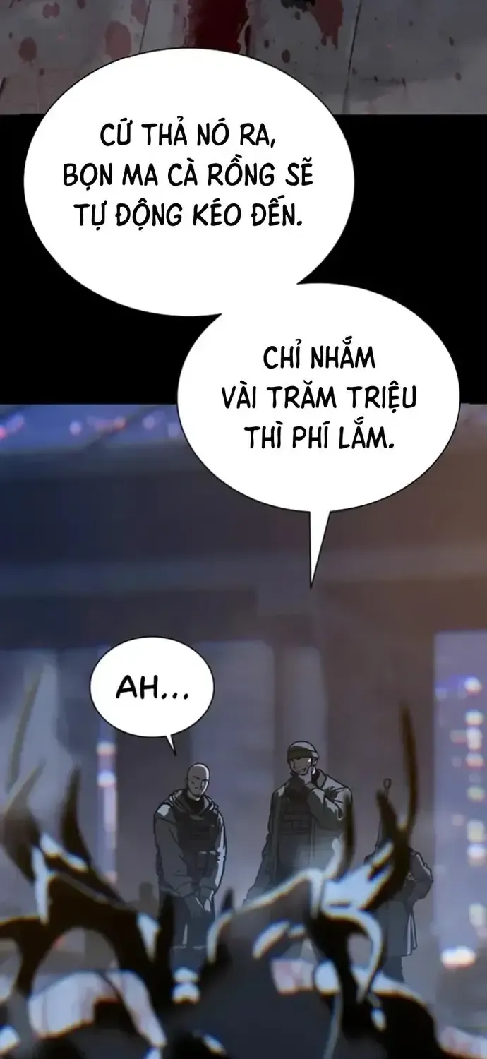 Nguyệt Dạ Huyễn Đàm Chap 22 - Next Chap 23