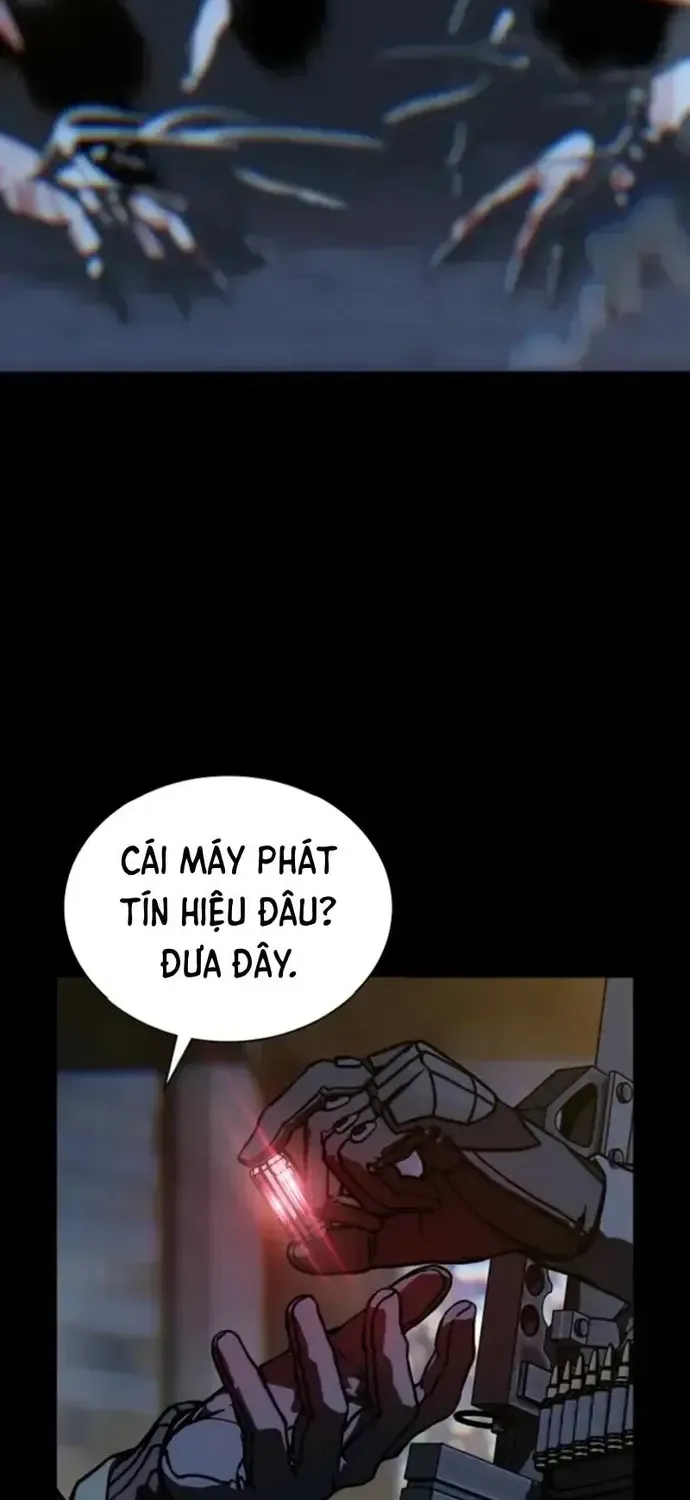 Nguyệt Dạ Huyễn Đàm Chap 22 - Next Chap 23