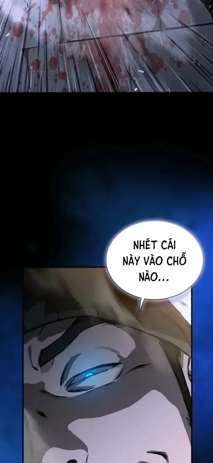 Nguyệt Dạ Huyễn Đàm Chap 22 - Next Chap 23