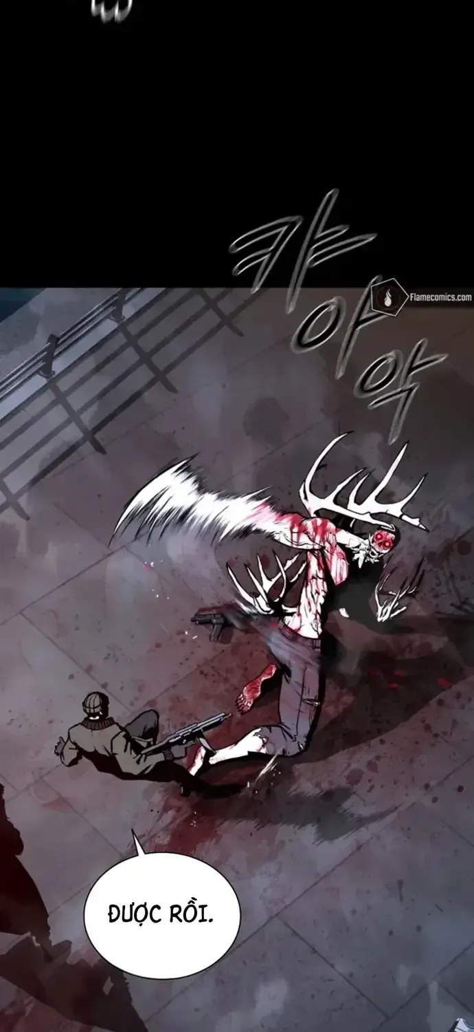 Nguyệt Dạ Huyễn Đàm Chap 22 - Next Chap 23