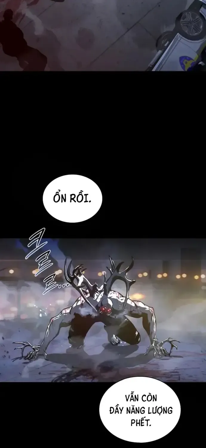 Nguyệt Dạ Huyễn Đàm Chap 22 - Next Chap 23