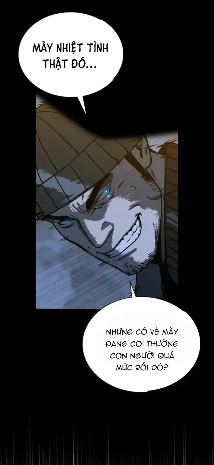 Nguyệt Dạ Huyễn Đàm Chap 22 - Next Chap 23