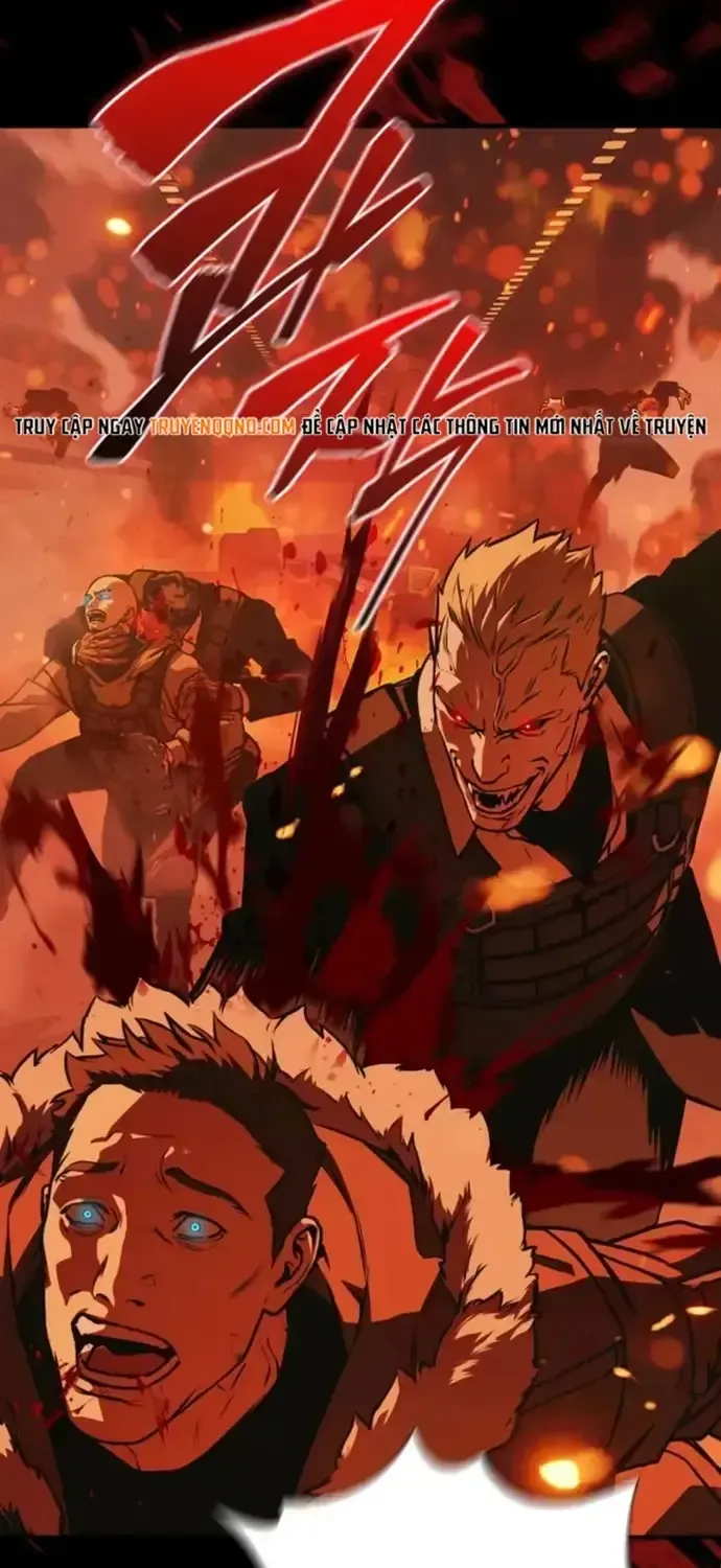 Nguyệt Dạ Huyễn Đàm Chap 22 - Next Chap 23