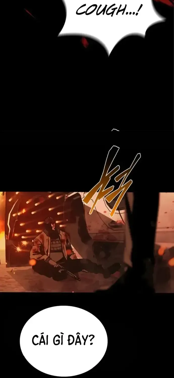 Nguyệt Dạ Huyễn Đàm Chap 22 - Next Chap 23