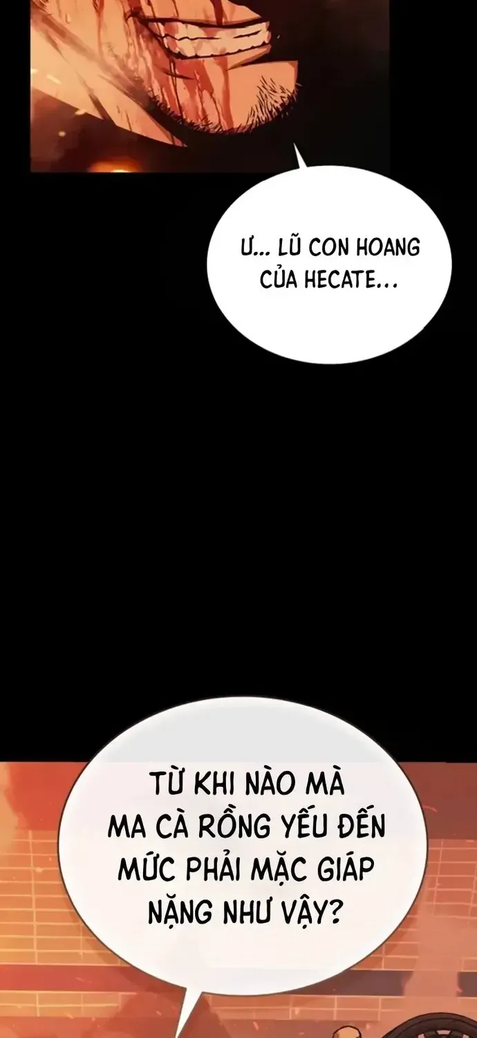 Nguyệt Dạ Huyễn Đàm Chap 22 - Next Chap 23