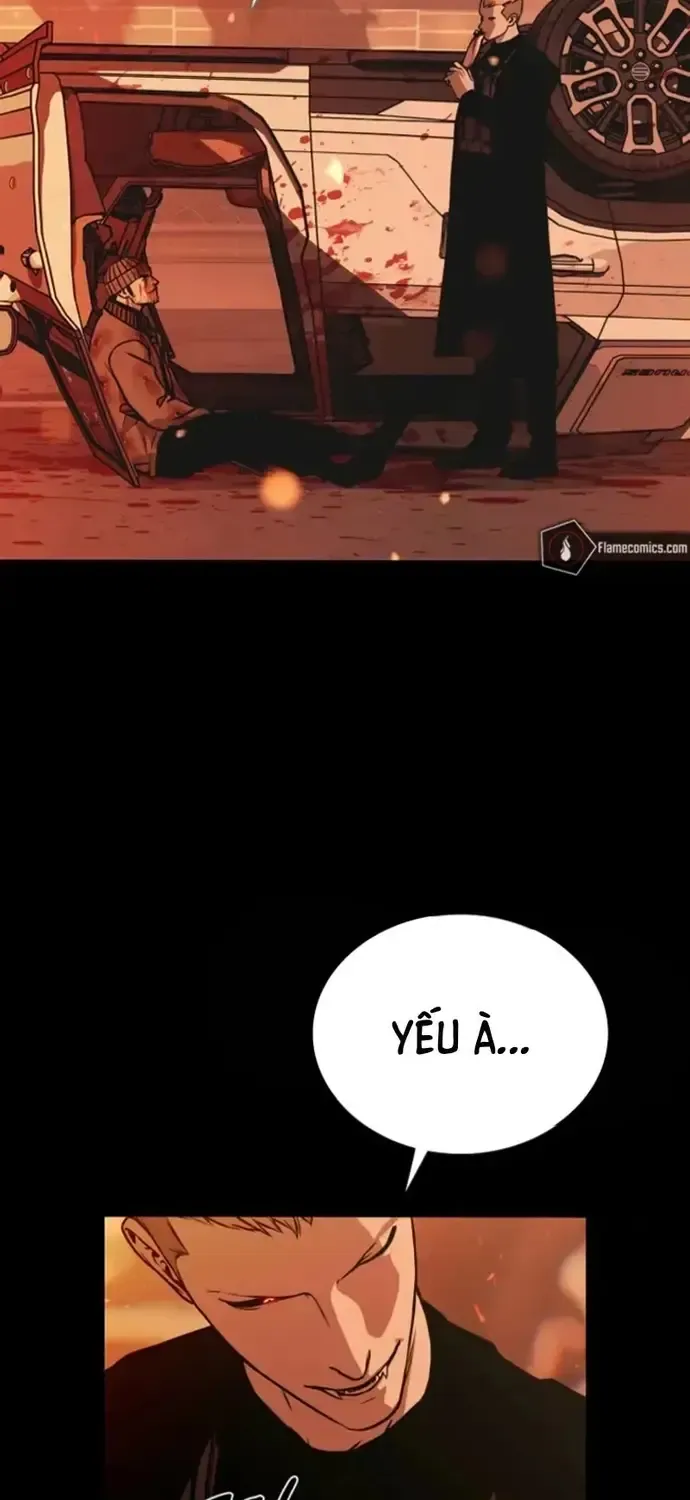 Nguyệt Dạ Huyễn Đàm Chap 22 - Next Chap 23