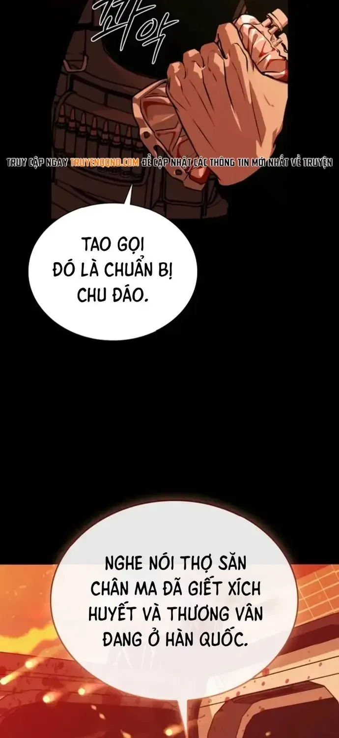 Nguyệt Dạ Huyễn Đàm Chap 22 - Next Chap 23