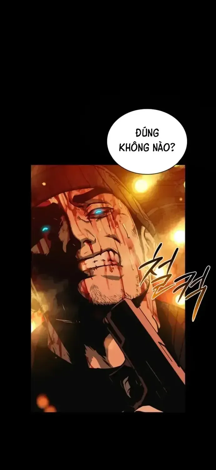 Nguyệt Dạ Huyễn Đàm Chap 22 - Next Chap 23