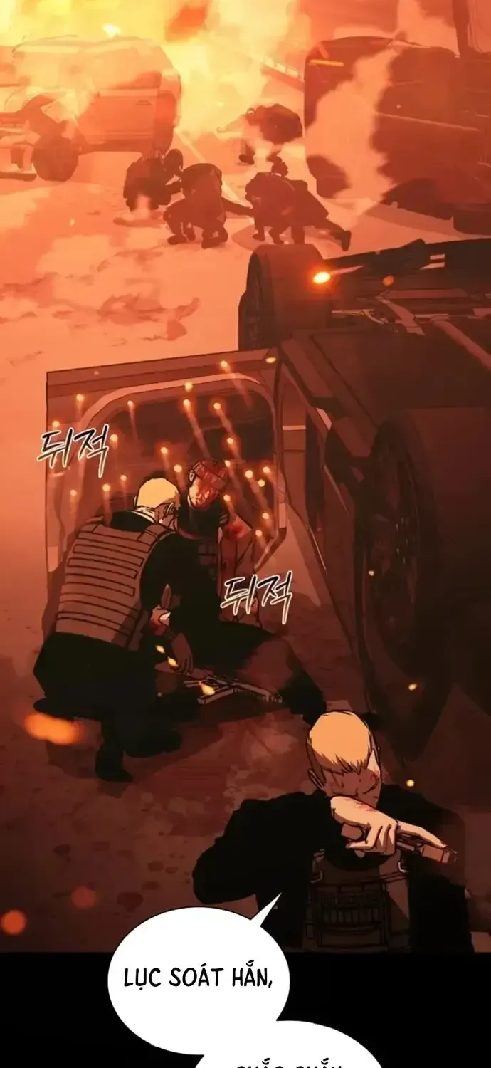 Nguyệt Dạ Huyễn Đàm Chap 22 - Next Chap 23