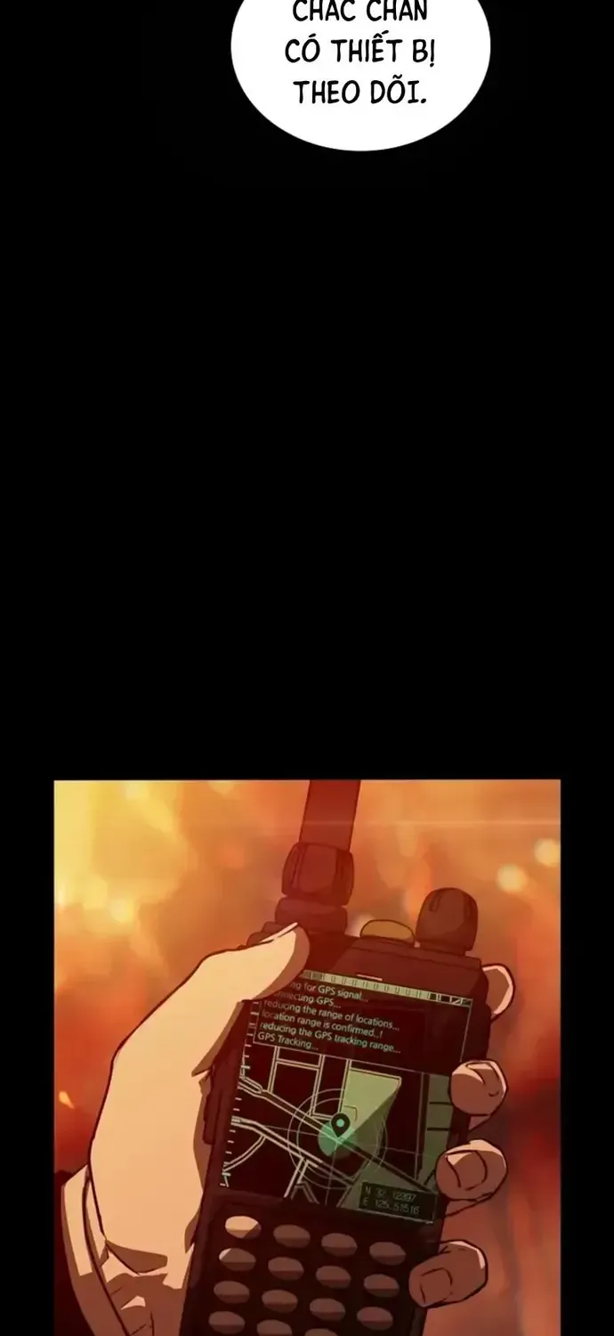 Nguyệt Dạ Huyễn Đàm Chap 22 - Next Chap 23