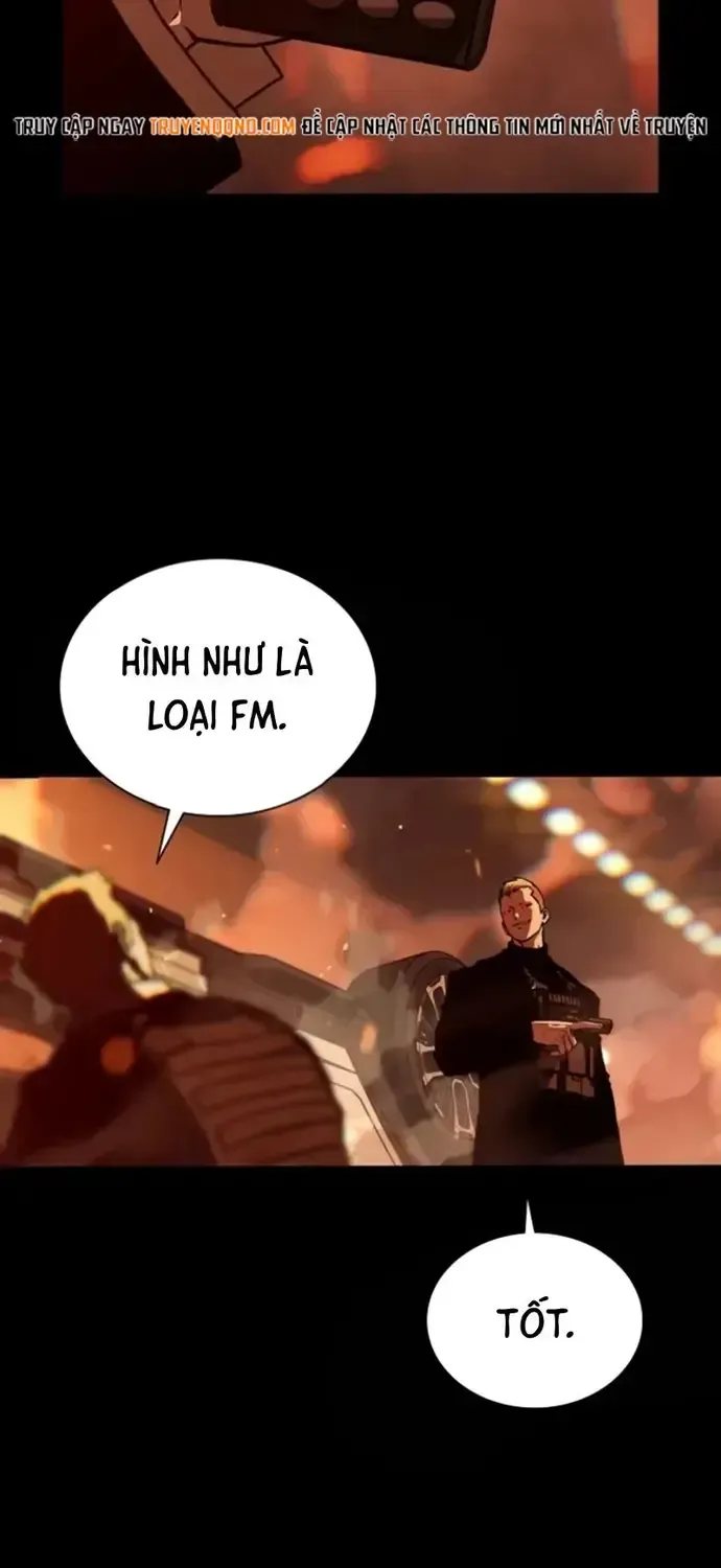 Nguyệt Dạ Huyễn Đàm Chap 22 - Next Chap 23