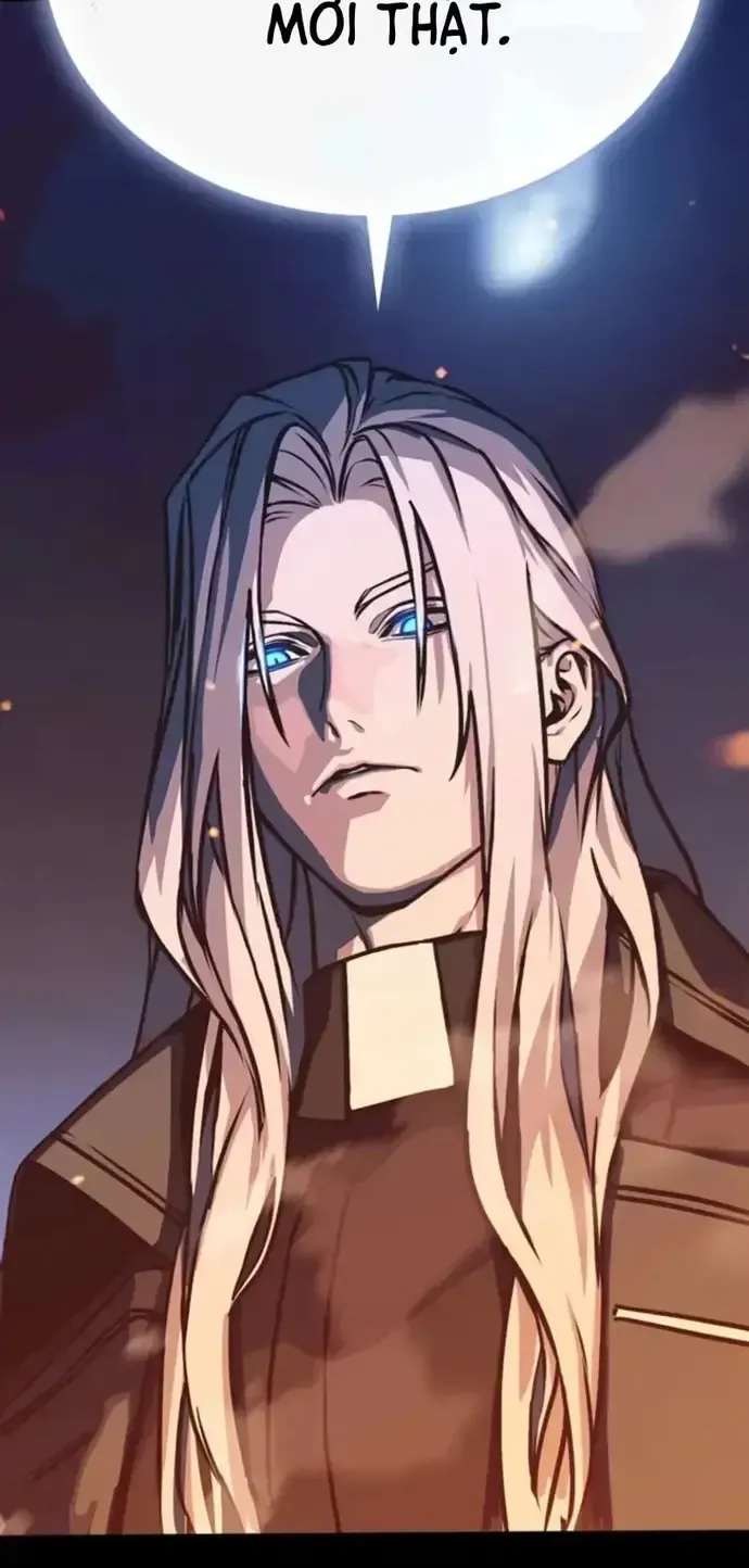 Nguyệt Dạ Huyễn Đàm Chap 22 - Next Chap 23