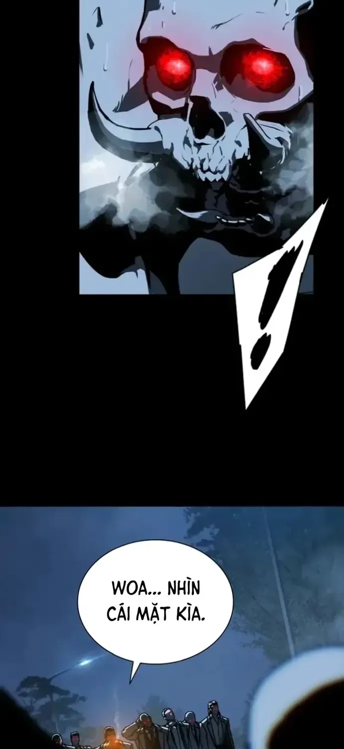 Nguyệt Dạ Huyễn Đàm Chap 23 - Next Chap 24