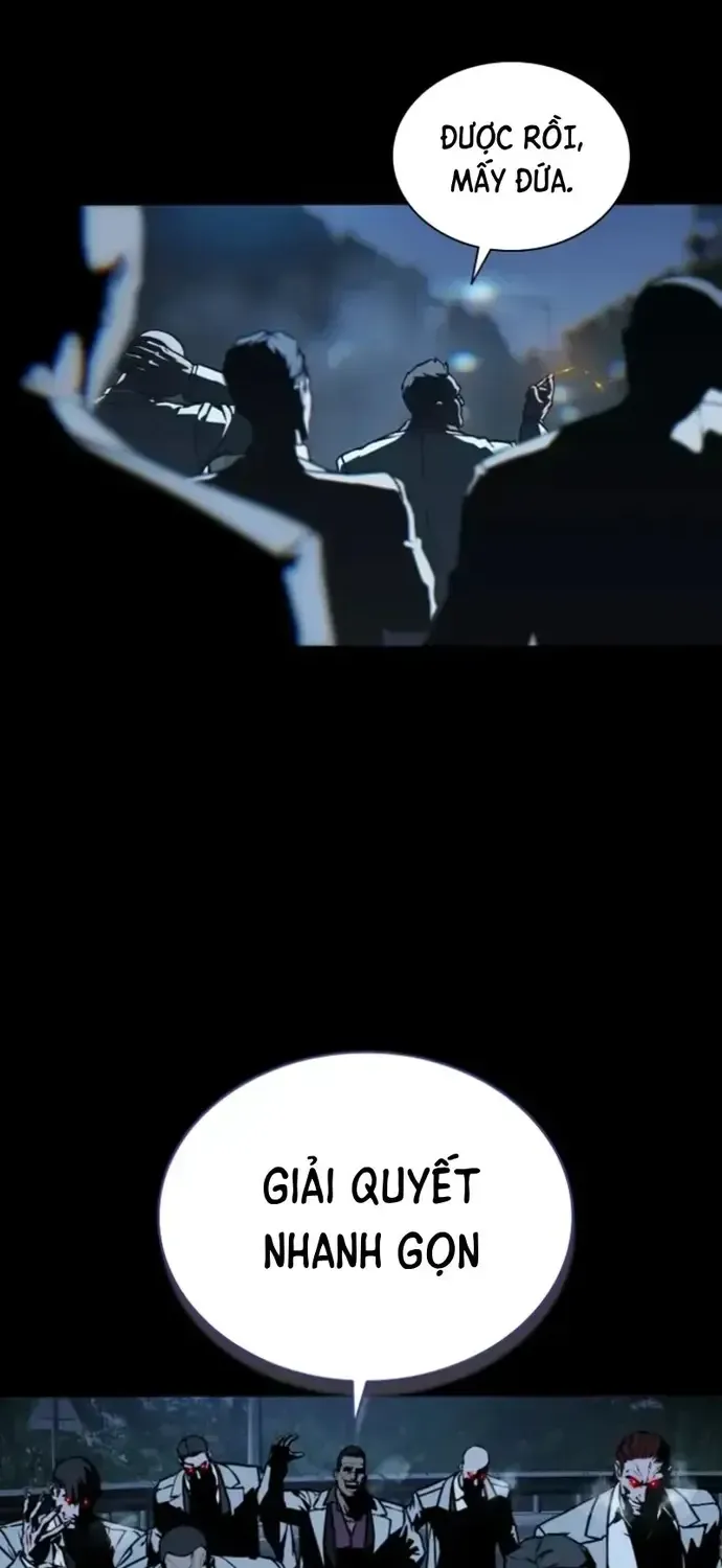 Nguyệt Dạ Huyễn Đàm Chap 23 - Next Chap 24