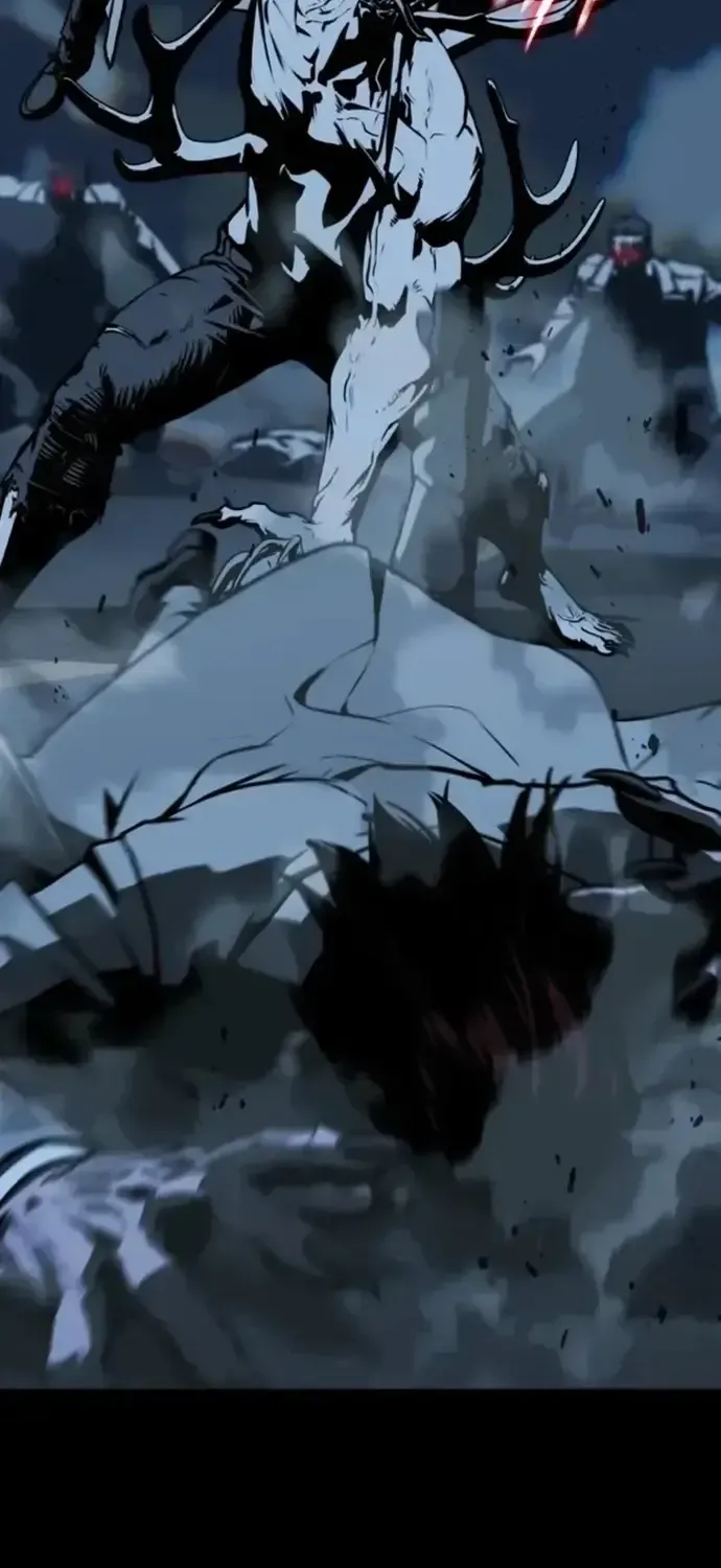 Nguyệt Dạ Huyễn Đàm Chap 23 - Next Chap 24