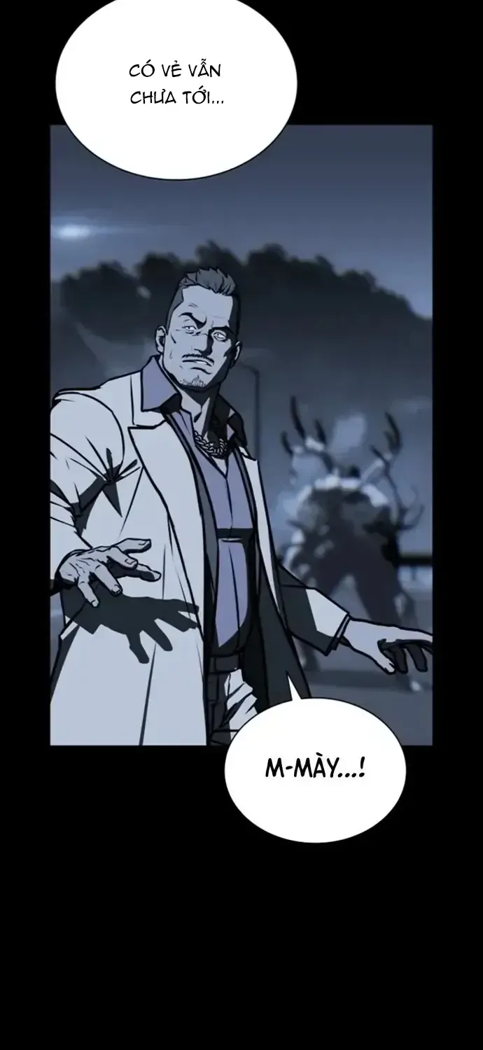 Nguyệt Dạ Huyễn Đàm Chap 23 - Next Chap 24