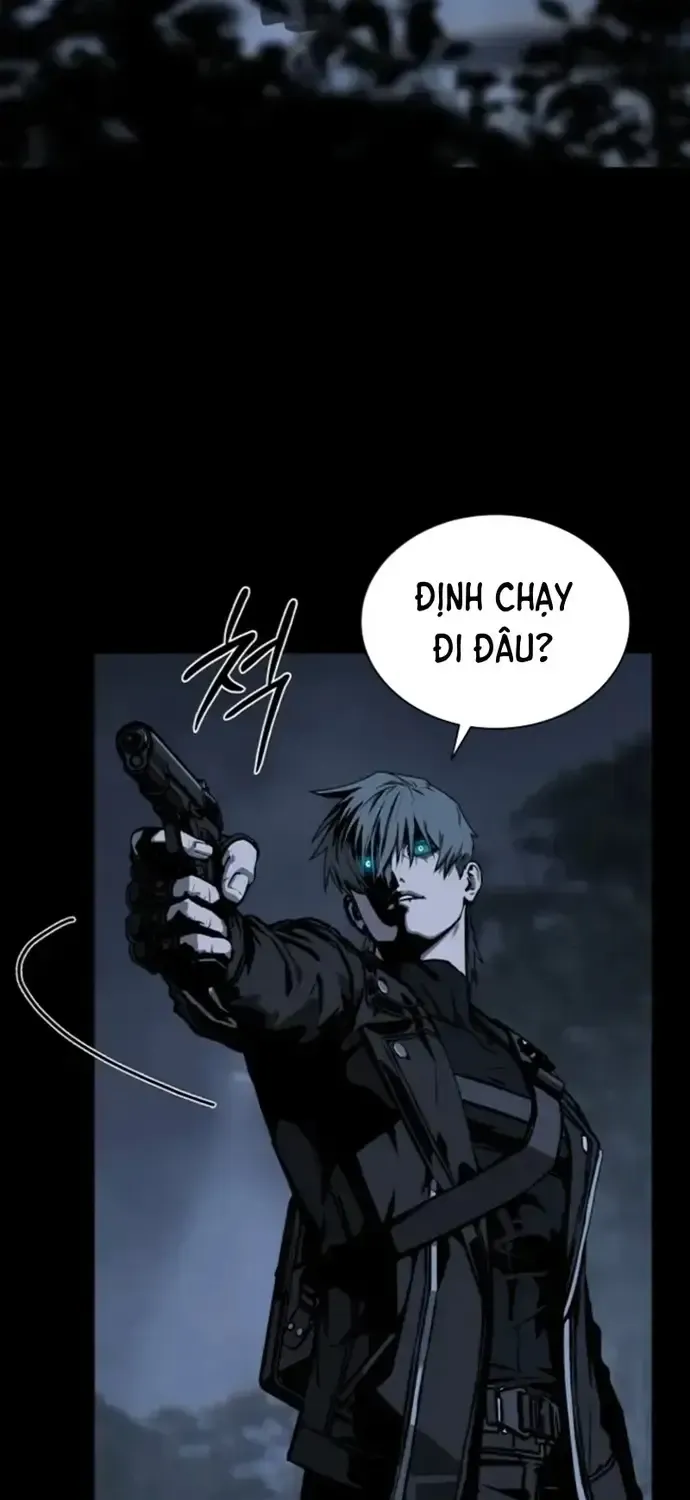 Nguyệt Dạ Huyễn Đàm Chap 23 - Next Chap 24