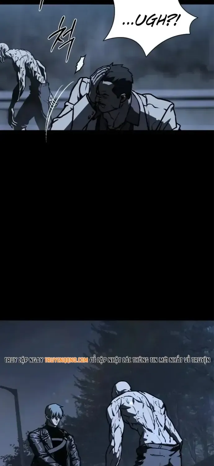 Nguyệt Dạ Huyễn Đàm Chap 23 - Next Chap 24