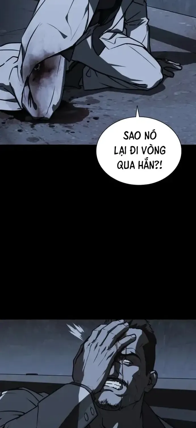 Nguyệt Dạ Huyễn Đàm Chap 23 - Next Chap 24
