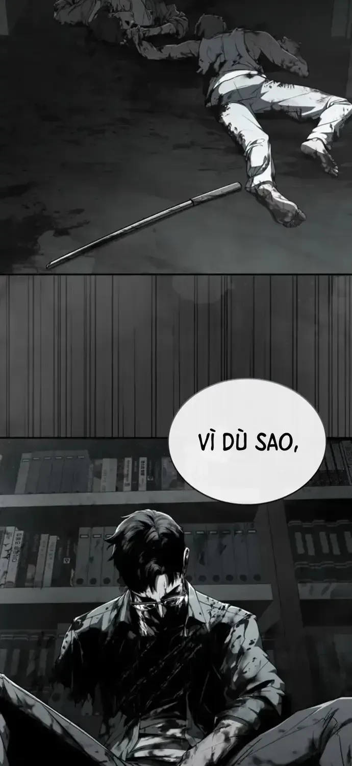 Nguyệt Dạ Huyễn Đàm Chap 23 - Next Chap 24