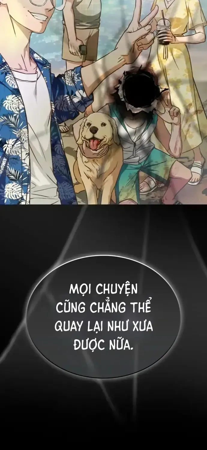 Nguyệt Dạ Huyễn Đàm Chap 23 - Next Chap 24