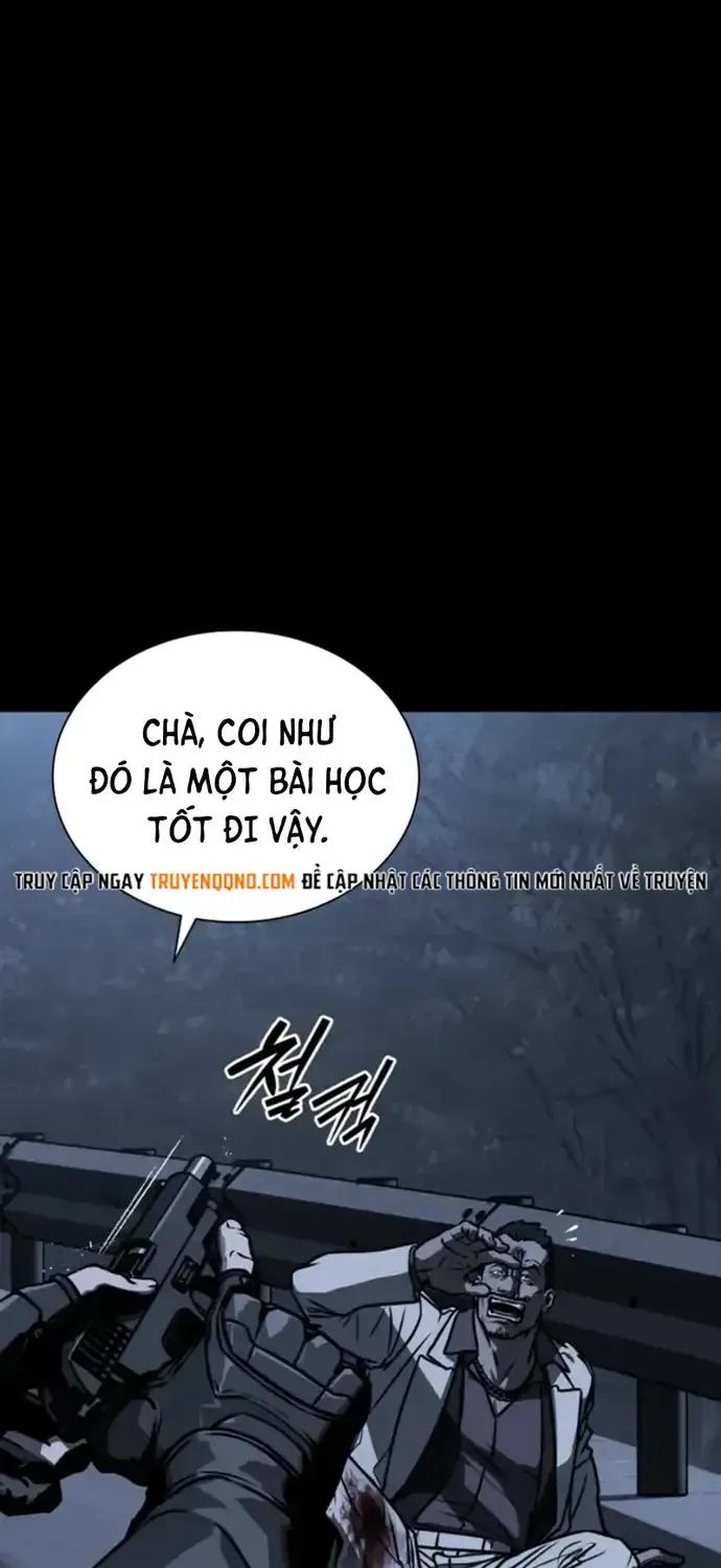 Nguyệt Dạ Huyễn Đàm Chap 23 - Next Chap 24