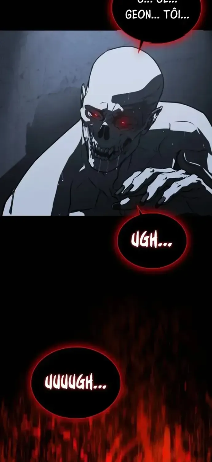 Nguyệt Dạ Huyễn Đàm Chap 23 - Next Chap 24