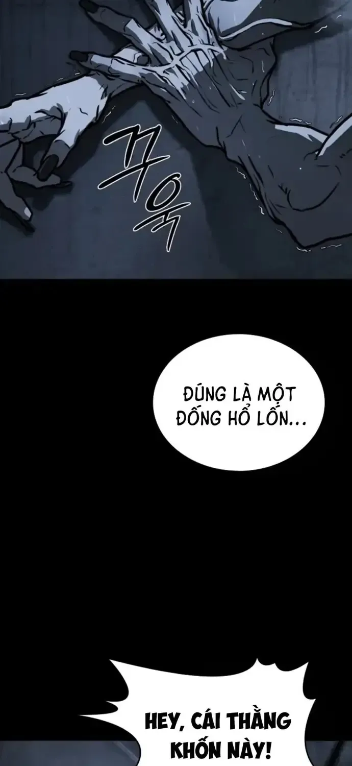 Nguyệt Dạ Huyễn Đàm Chap 24 - Next Chap 25