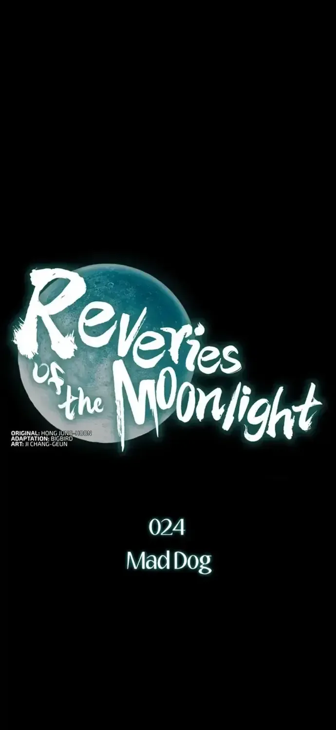 Nguyệt Dạ Huyễn Đàm Chap 24 - Next Chap 25