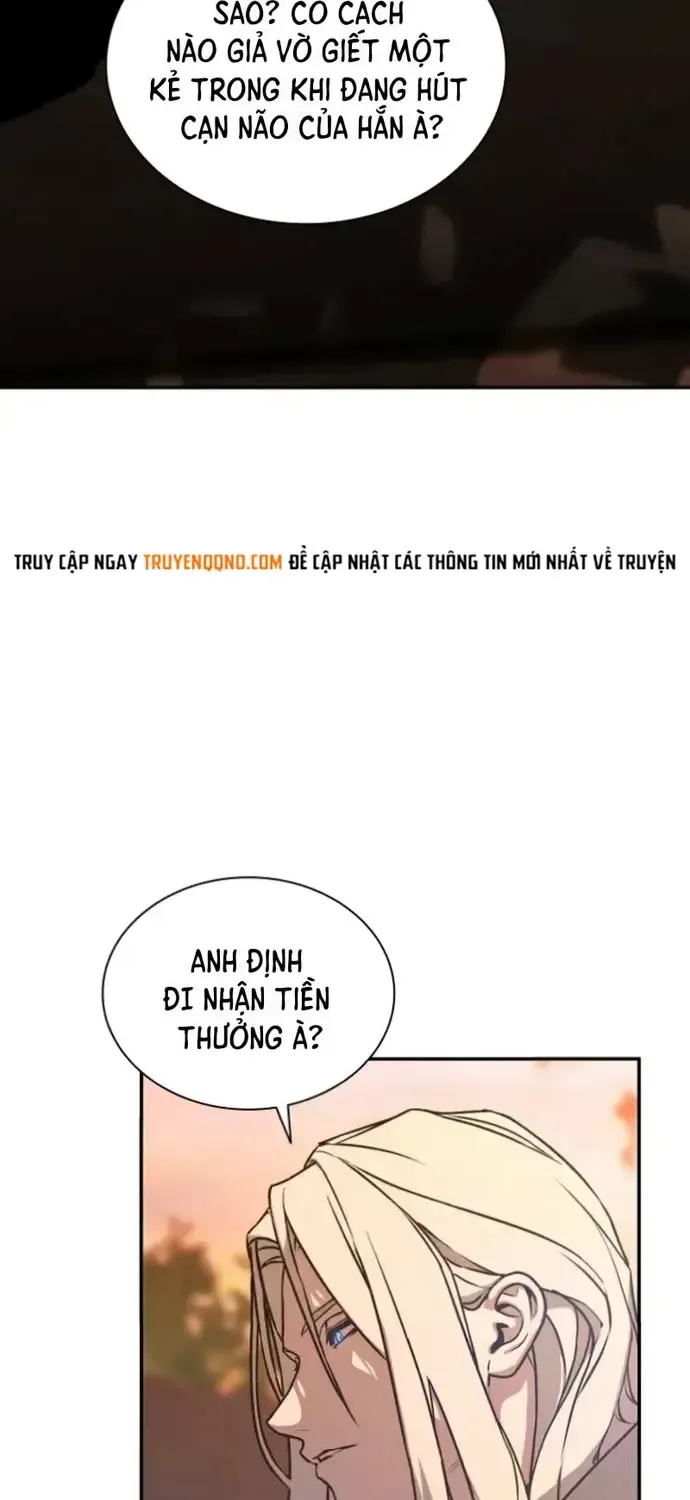 Nguyệt Dạ Huyễn Đàm Chap 24 - Next Chap 25